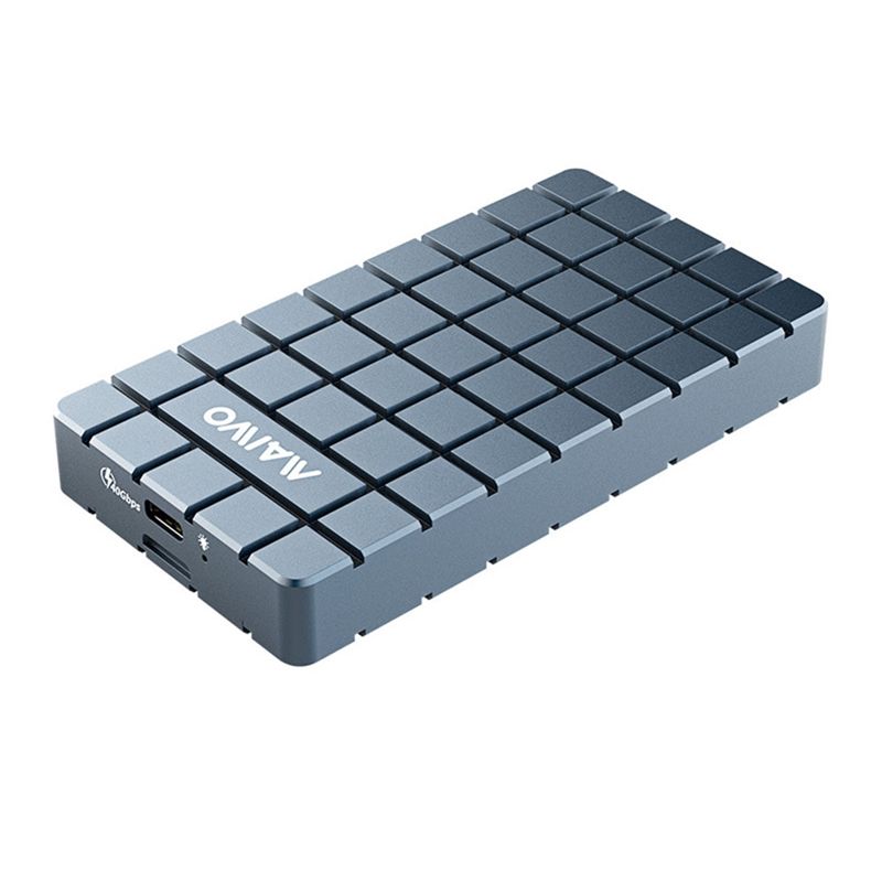 Usb4 40Gbps External Ssd 8Tb - Внешний корпус MAIWO USB4 40Gbps для